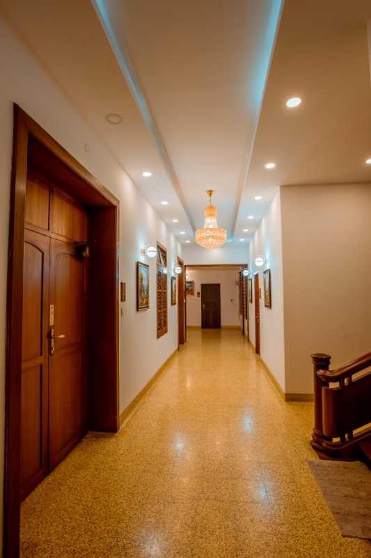 Abab Residency Hotel Kochi Luaran gambar
